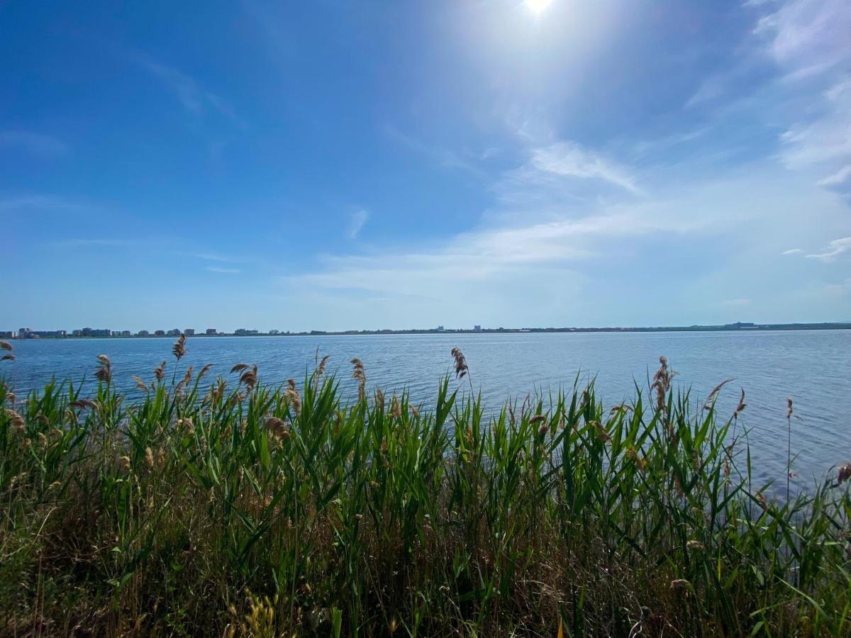 Complex Relax Pomorie All Inclusive Dış mekan fotoğraf