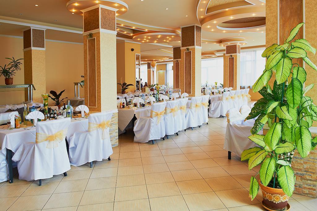 Complex Relax Pomorie All Inclusive Dış mekan fotoğraf